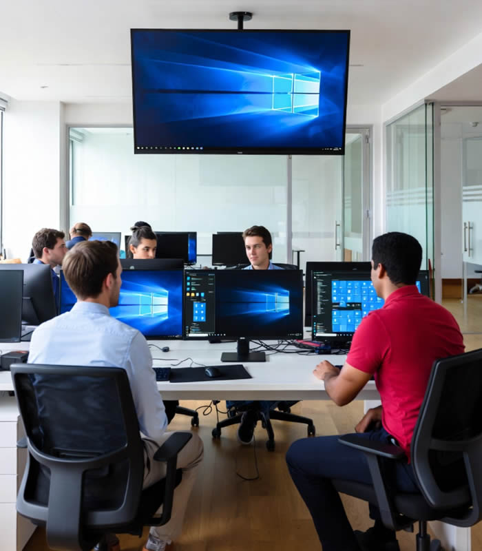 Computerhulp Boxmeer IT Specialist