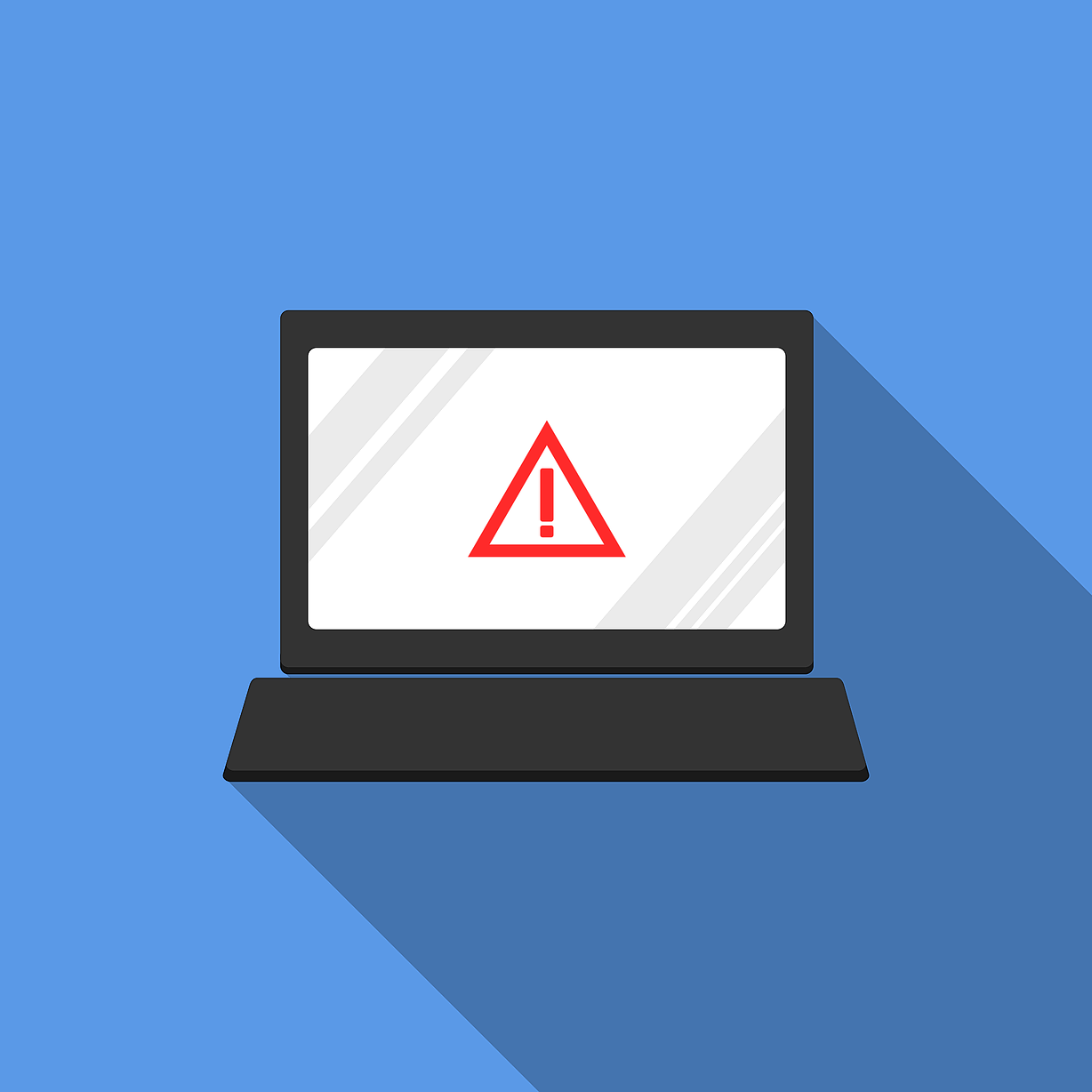 Virussen en malware verwijderen van computer