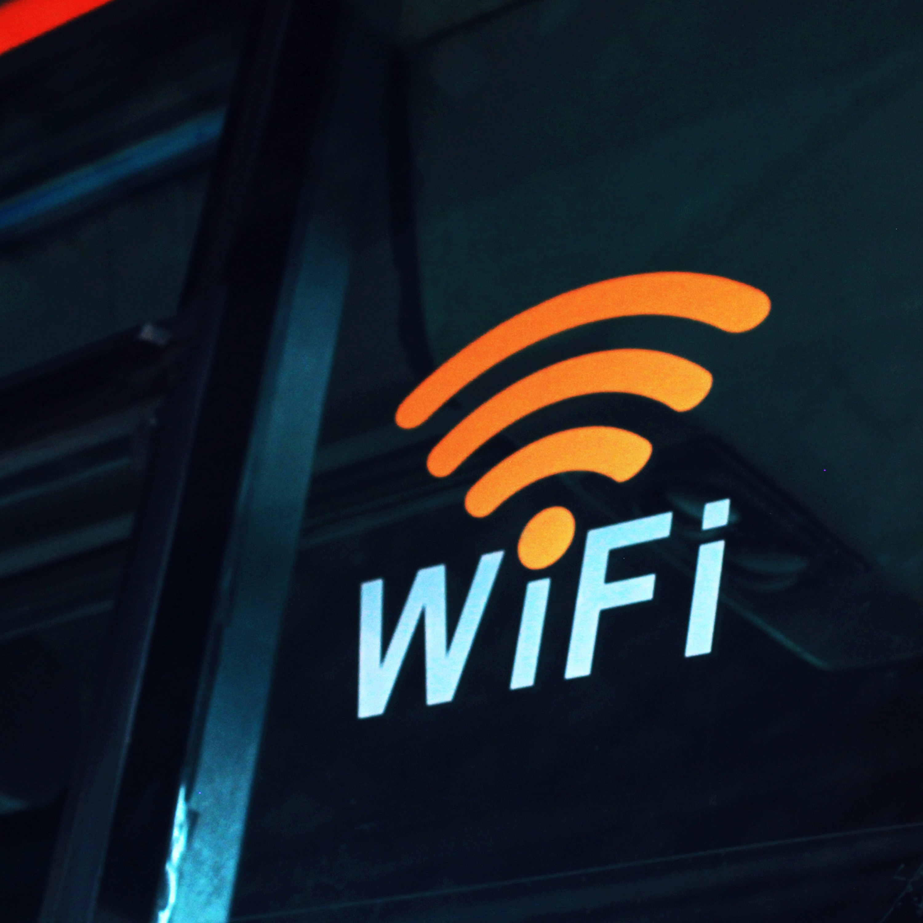 Zakelijke en particuliere WiFi installatie